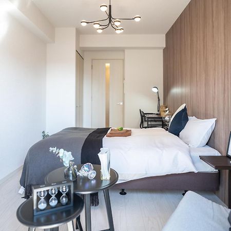 Lite House Dotonbori Hotel Osaka Ngoại thất bức ảnh
