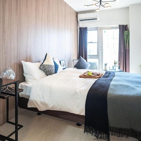 Lite House Dotonbori Hotel Osaka Ngoại thất bức ảnh