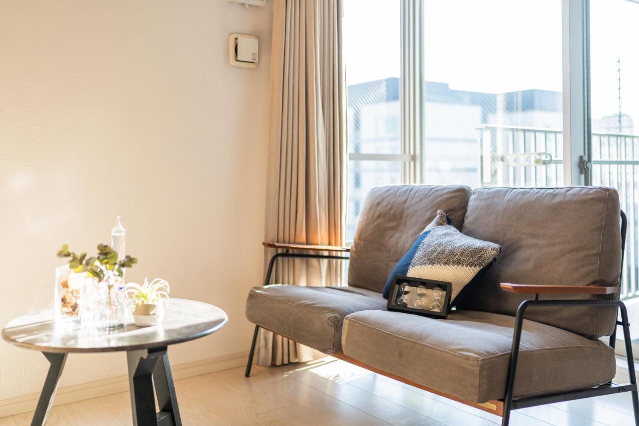 Lite House Dotonbori Hotel Osaka Ngoại thất bức ảnh