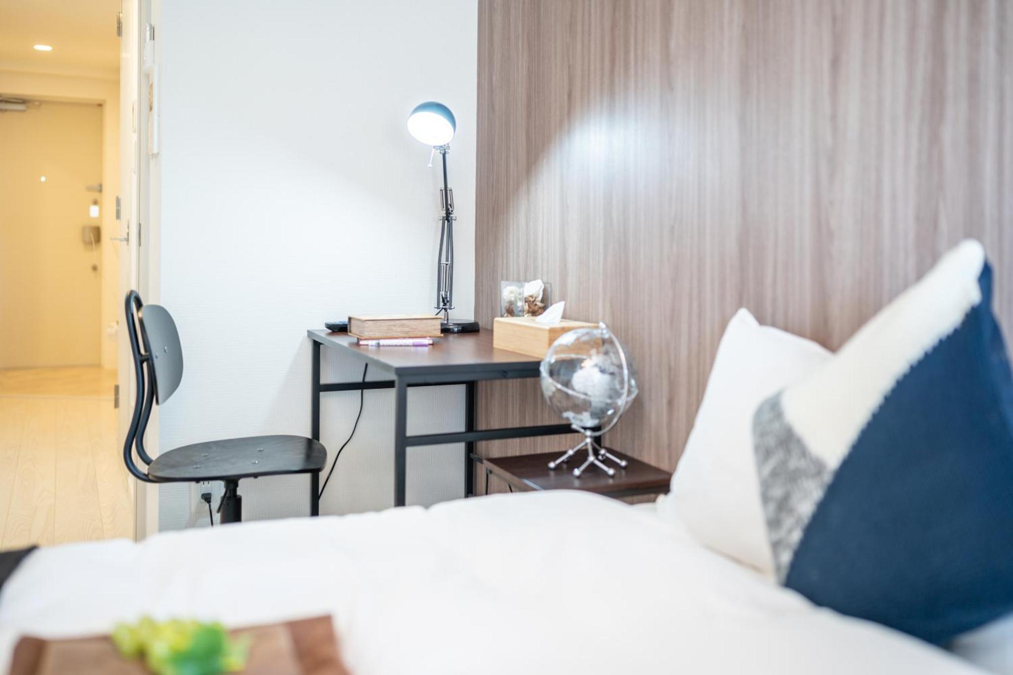 Lite House Dotonbori Hotel Osaka Ngoại thất bức ảnh