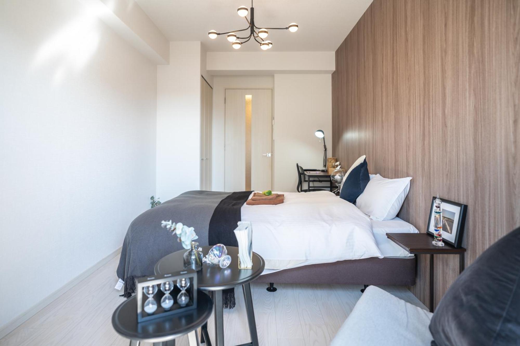 Lite House Dotonbori Hotel Osaka Ngoại thất bức ảnh